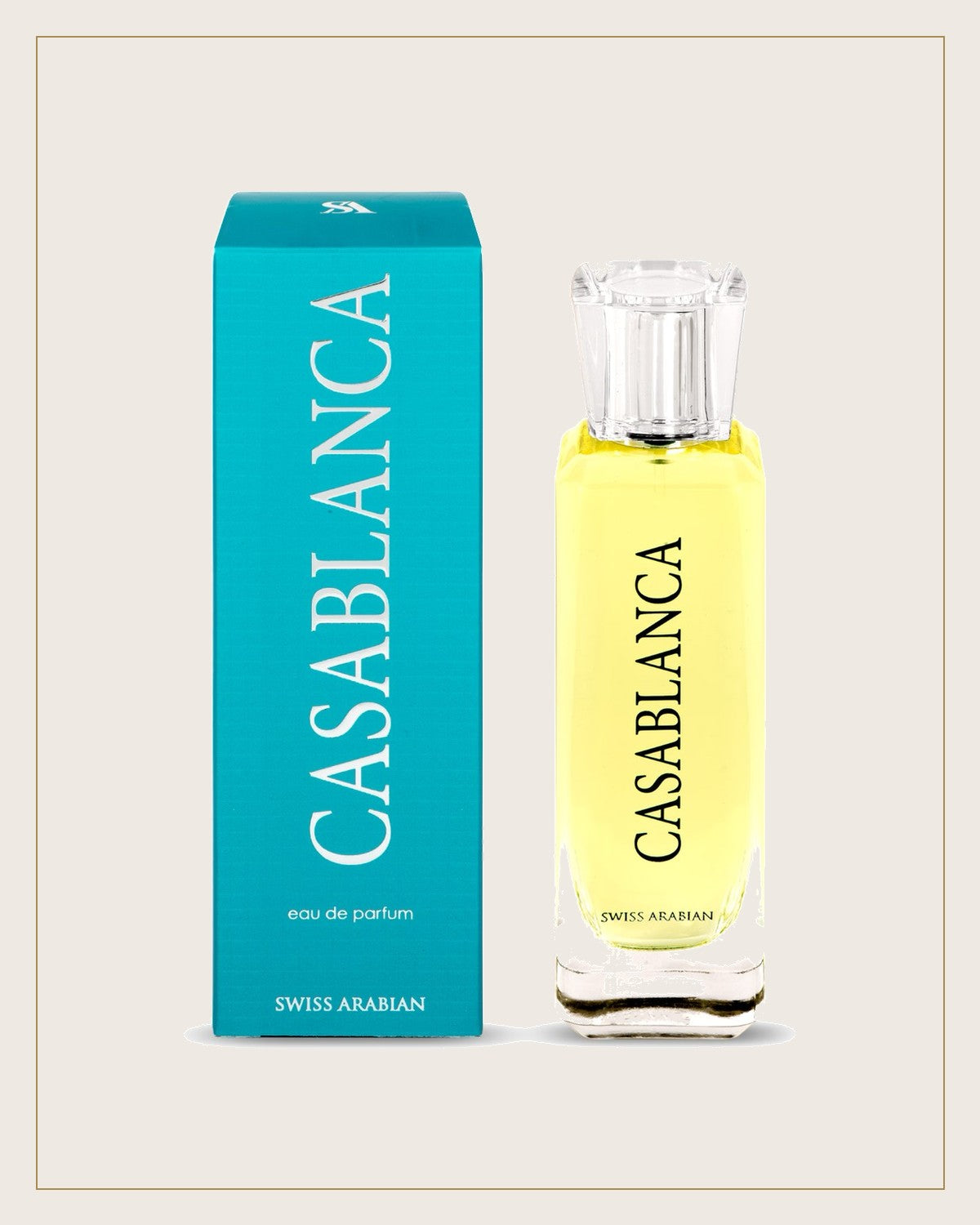 Perfumes árabes amaderados — JORMOUSS