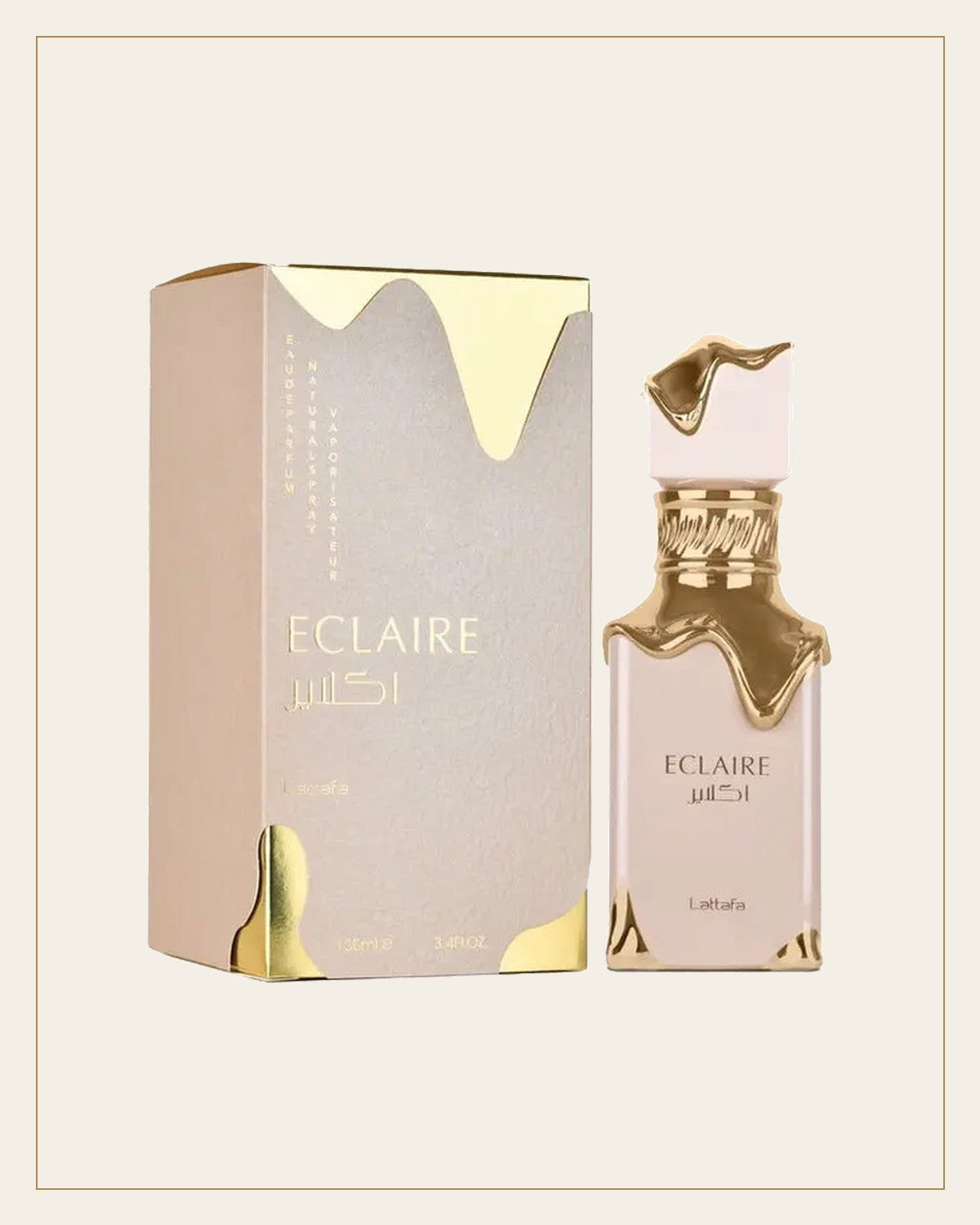 Perfumes árabes dulces y gourmand — JORMOUSS