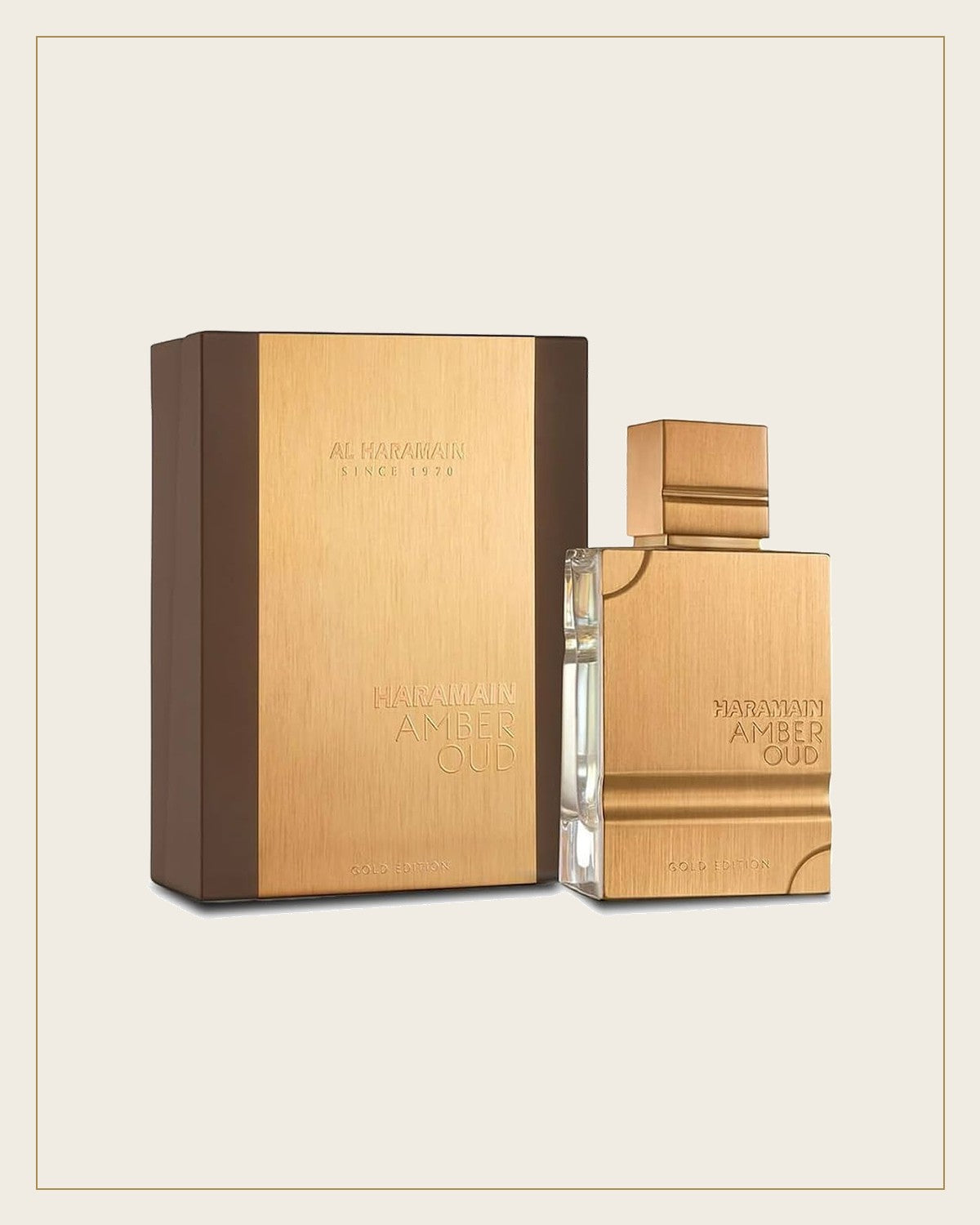 Perfumes árabes orientales y especiados — JORMOUSS