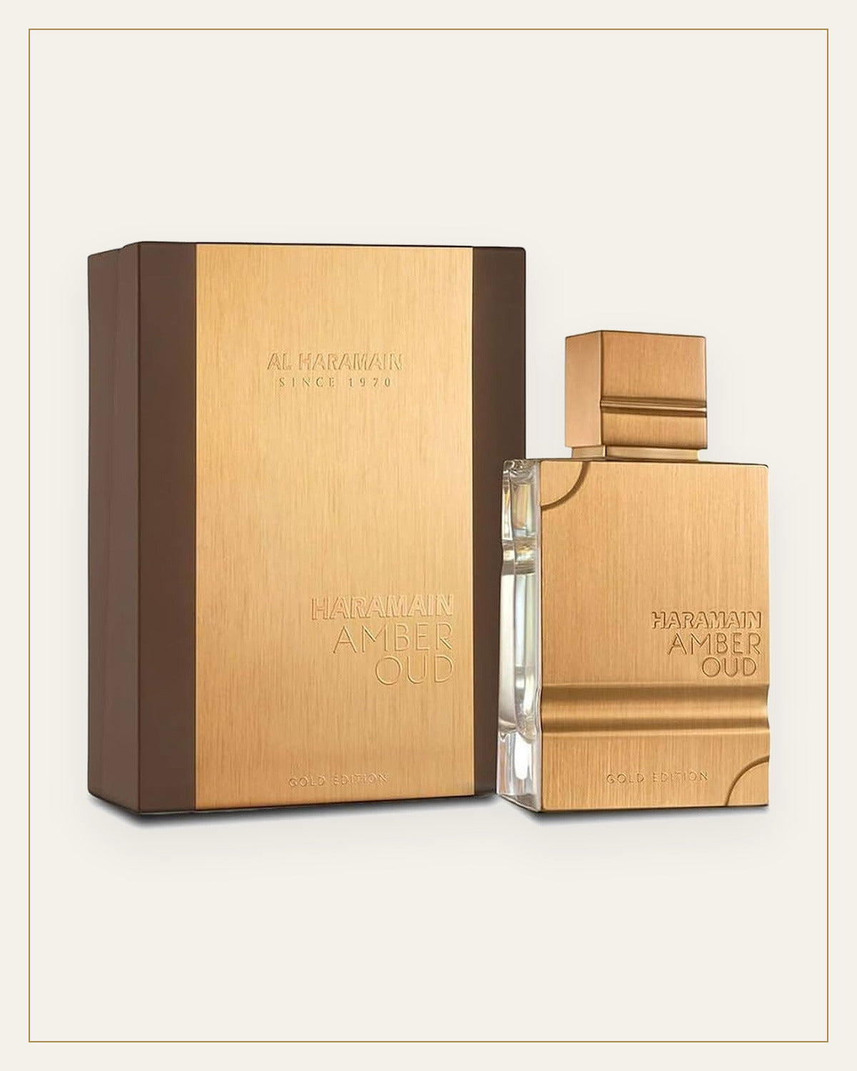 Perfumes árabes unisex